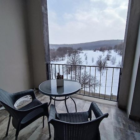 Sunny Apartment In Kechi House, Zaghkadsor Exterior foto