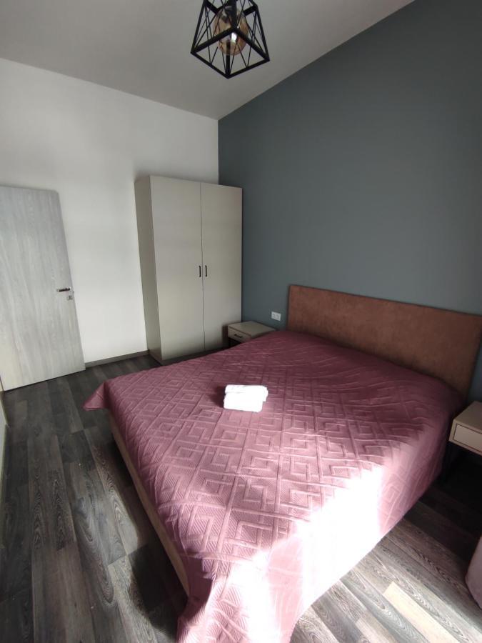 Sunny Apartment In Kechi House, Zaghkadsor Exterior foto