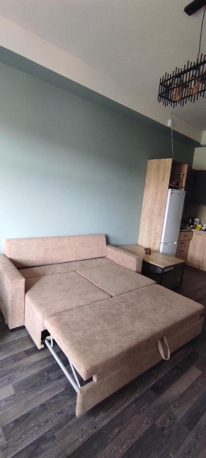 Sunny Apartment In Kechi House, Zaghkadsor Exterior foto