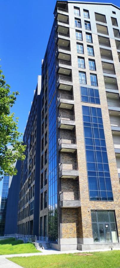Sunny Apartment In Kechi House, Zaghkadsor Exterior foto