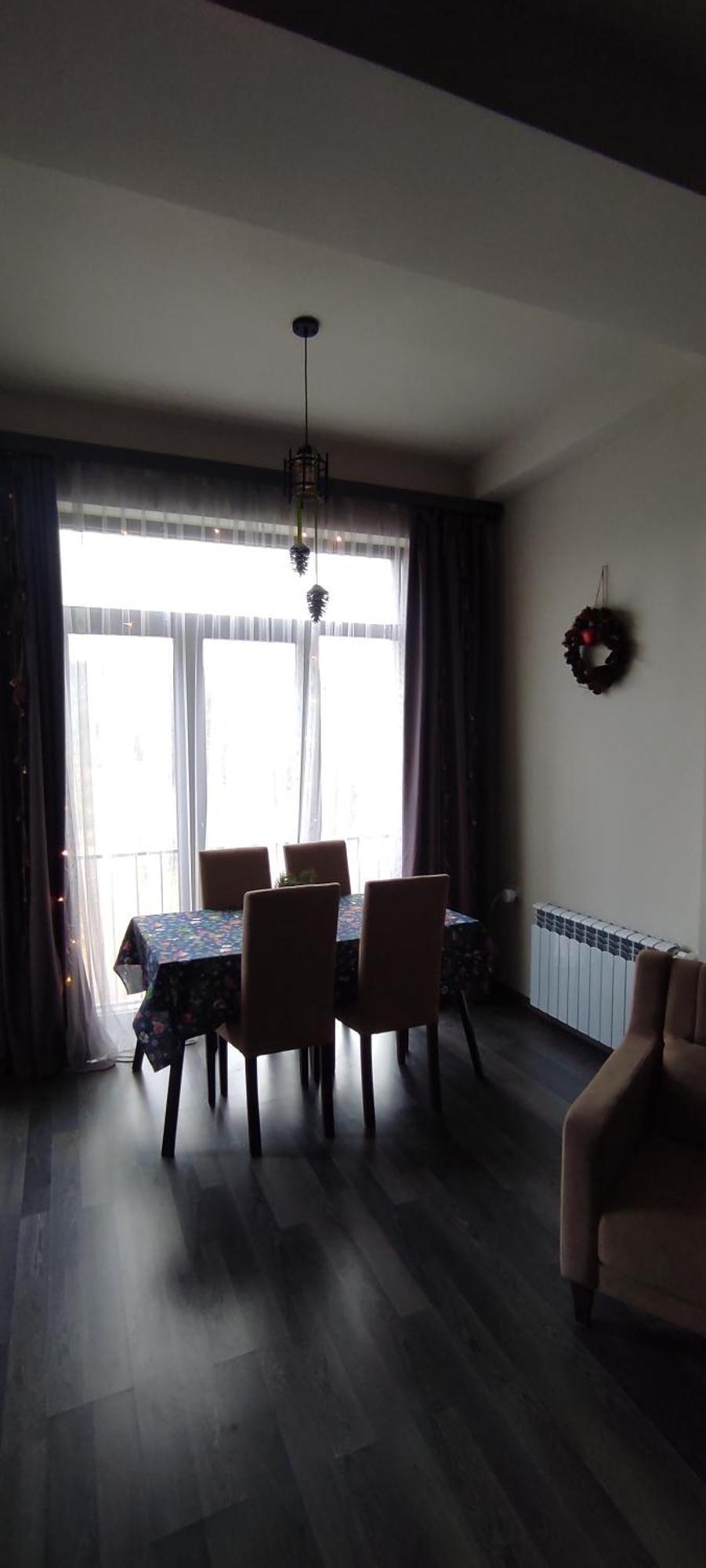 Sunny Apartment In Kechi House, Zaghkadsor Exterior foto