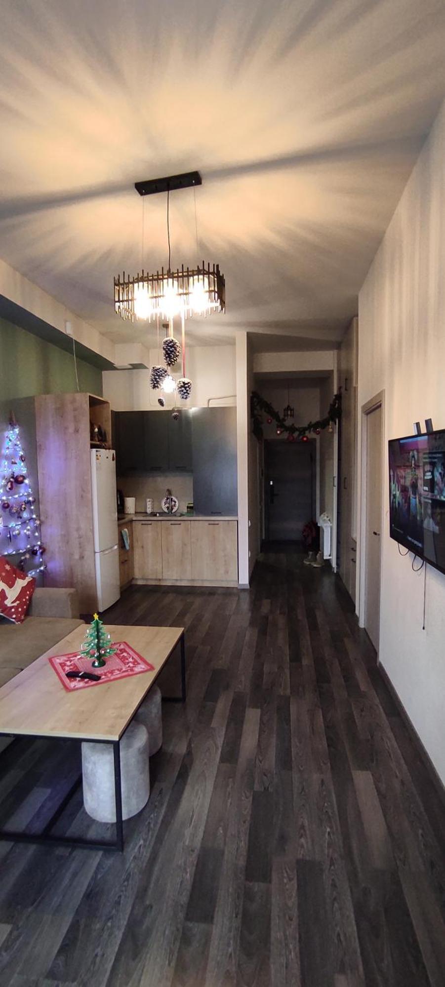 Sunny Apartment In Kechi House, Zaghkadsor Exterior foto